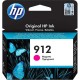 HP 912 3YL78AE Kırmızı Orjinal Kartuş - OfficeJet Pro 8012 / 8013