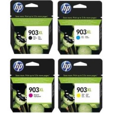 HP 903xl Orjinal Kartuş Seti