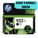 HP 932XL (E) CN053A Siyah Orjinal Kartuş
