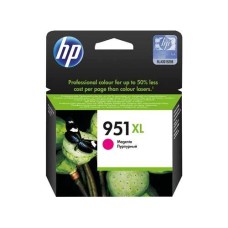HP 951XL CN047A Kırmızı Orjinal Kartuş Yüksek Kapasite