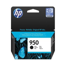 HP 950 CN049A Siyah Orjinal Kartuş