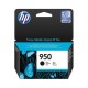 HP 950 CN049A Siyah Orjinal Kartuş