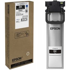 Epson T9451 C13T945140 Siyah Orjinal Mürekkep 