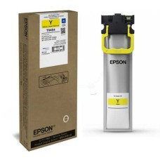 Epson T9454 C13T945440 Sarı Orjinal Mürekkep