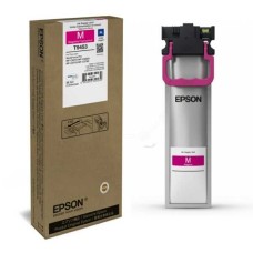 Epson T9453 C13T945340 Kırmızı Orjinal Mürekkep 