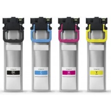 Epson T9461 / T9451 Orjinal Kartuş Seti 