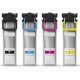 Epson T9461 / T9451 Orjinal Kartuş Seti 