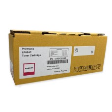 Printronix LP654C Kırmızı Orjinal Toner 6K U52129302