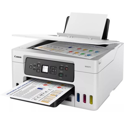 En uygun Canon Maxify GX3040 (5777C009) + Wi-Fi + Fotokopi + Tarayıcı + Renkli Tanklı Yazıcı hemen satın al!