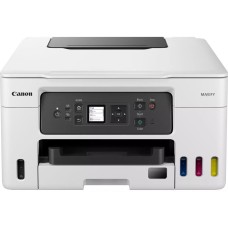 Canon Maxify GX3040 + Wi-Fi + Fotokopi + Tarayıcı + Renkli Tanklı Yazıcı 5777C009