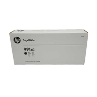 HP 991XC Siyah Orjinal Kartuş - M0K29XC 