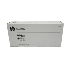 HP 991XC Siyah Orjinal Kartuş - M0K29XC 