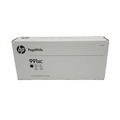 En uygun HP 991XC Siyah Orjinal Kartuş - M0K29XC hemen satın al!