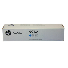 HP 991XC Mavi Orjinal Kartuş - M0K06XC 