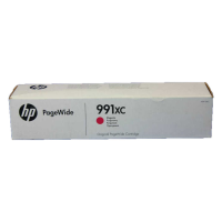 HP 991XC Kırmızı Orjinal Kartuş - M0K10XC 