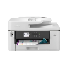 Brother A3 MFC-J2340DW MÜREKKEPLİ ÇOK FONKSİYONLU RENKLİ DUBLEX YAZICI USB-KABLOSUZ