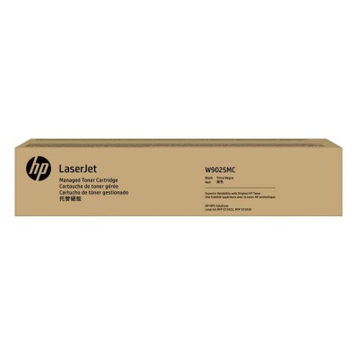 En uygun HP W9025MC Siyah Orjinal Toner hemen satın al!