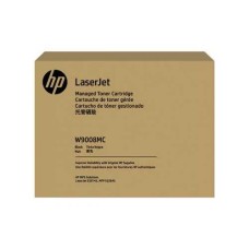HP W9008MC Siyah Orjinal Toner - Laserjet Managed E50145dn / E52645dn