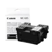 Canon MC-G05 Orijinal Atık Kutusu