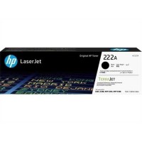 HP W2220A 222A Siyah Orjinal Toner - LaserJet Pro 3201