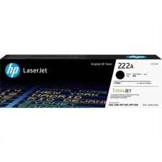 HP W2220A 222A Siyah Orjinal Toner - LaserJet Pro 3201
