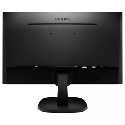 En uygun Philips 243V7QDSB/00 24" IPS, 5ms, Analog, DVI, HDMI, 1920x1080, Siyah Full HD LCD Monitör hemen satın al!