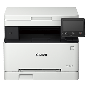 Canon i-SENSYS MF752CDW